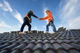 Best Roof Insulation Installation  in Denver, CO